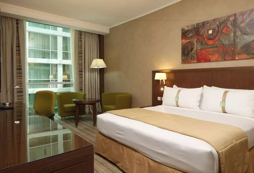 スタンダードルーム, Holiday Inn Meydan, An Ihg