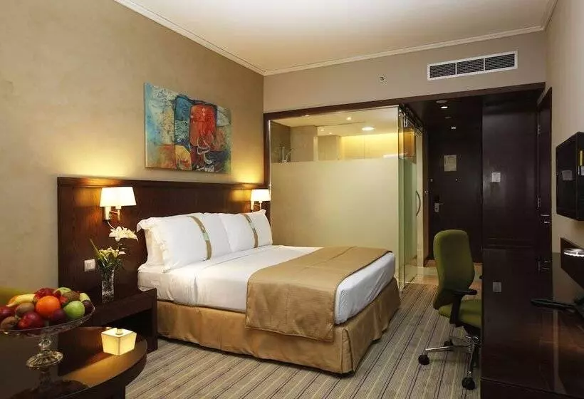 スタンダードルーム, Holiday Inn Meydan, An Ihg