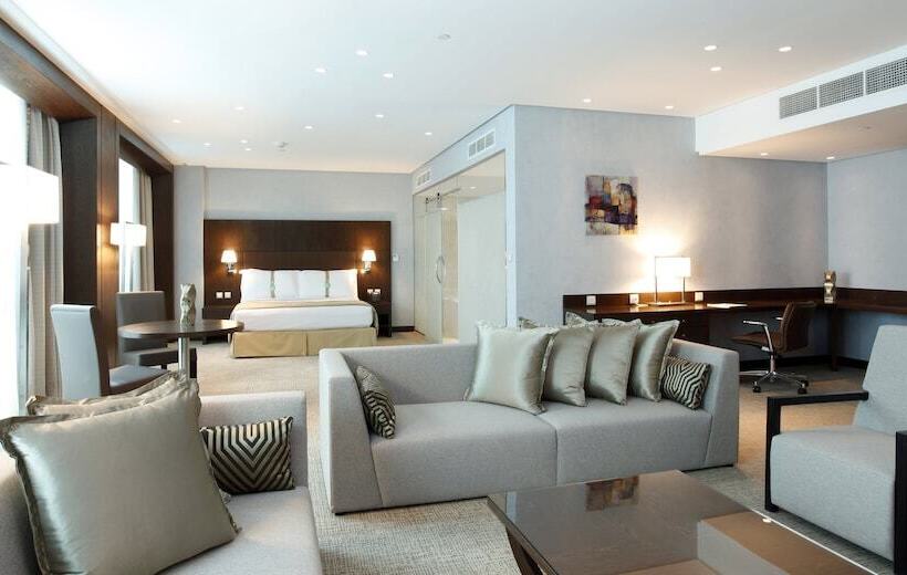 سوییت, Holiday Inn Meydan, An Ihg