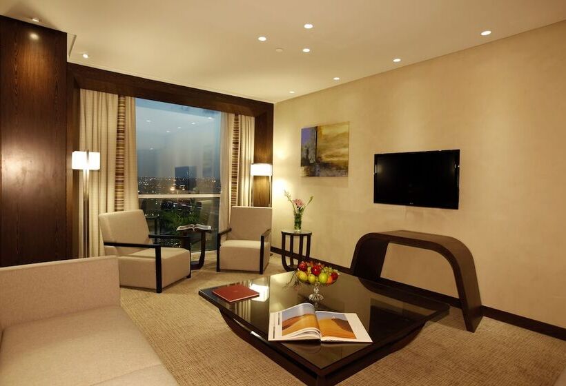 سوییت, Holiday Inn Meydan, An Ihg