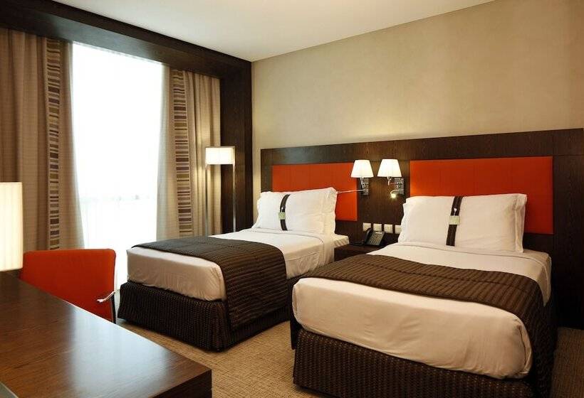 Номер Стандарт, Holiday Inn Meydan, An Ihg