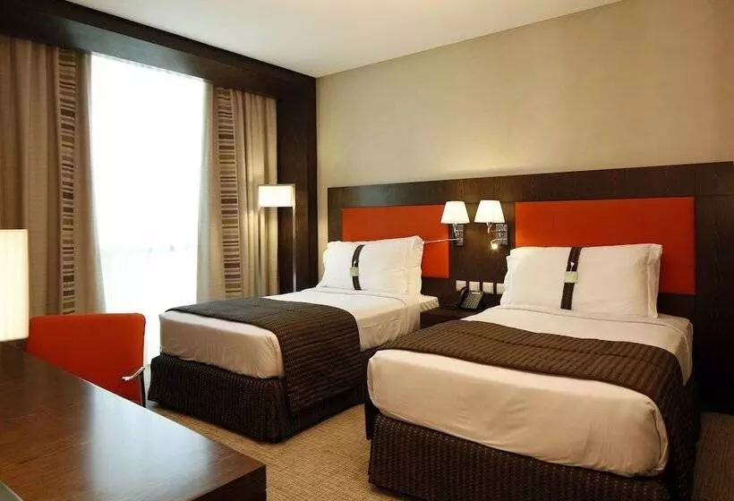 スタンダードルーム, Holiday Inn Meydan, An Ihg