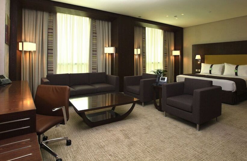 سوییت, Holiday Inn Meydan, An Ihg