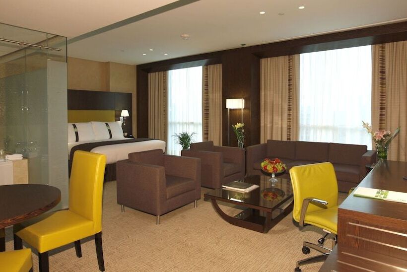 سوییت, Holiday Inn Meydan, An Ihg