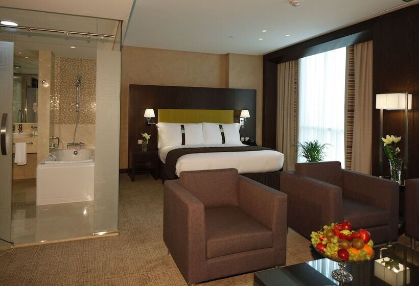 سوییت, Holiday Inn Meydan, An Ihg