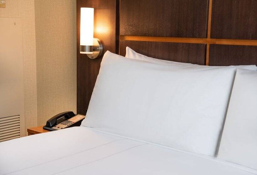 جناح بريميوم, Nced Conference Center &