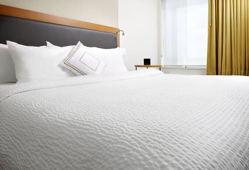 套房, Springhill Suites Houston Nasa/webster