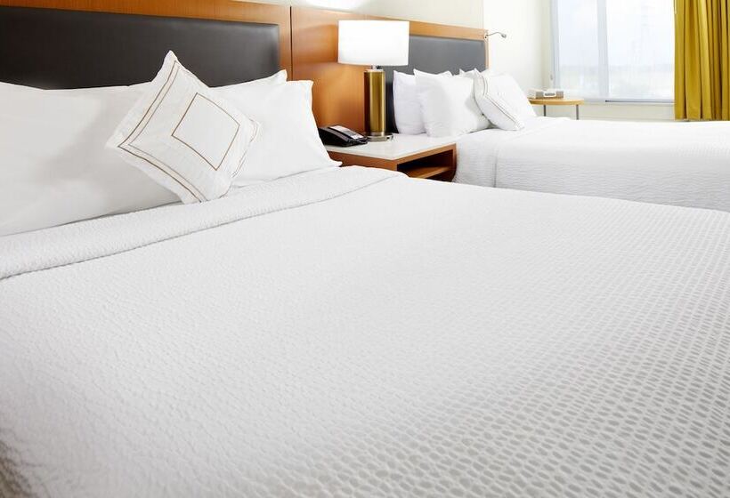Люкс, Springhill Suites Houston Nasa/webster