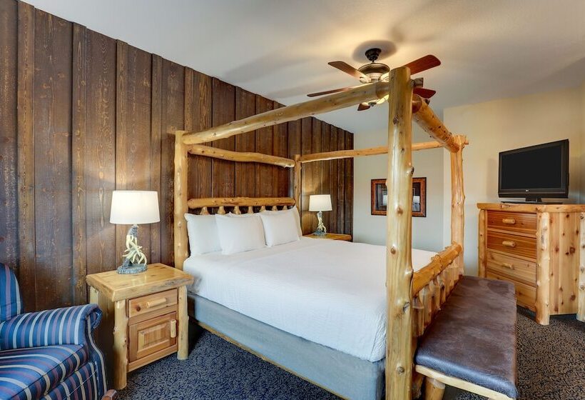 Люкс Superior, Stoney Creek Hotel Sioux City