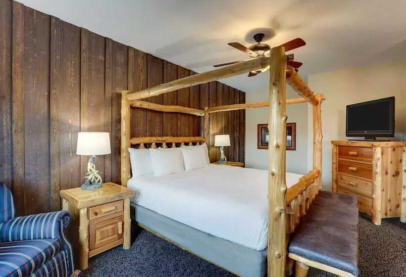سوییت سوپریور, Stoney Creek Hotel Sioux City