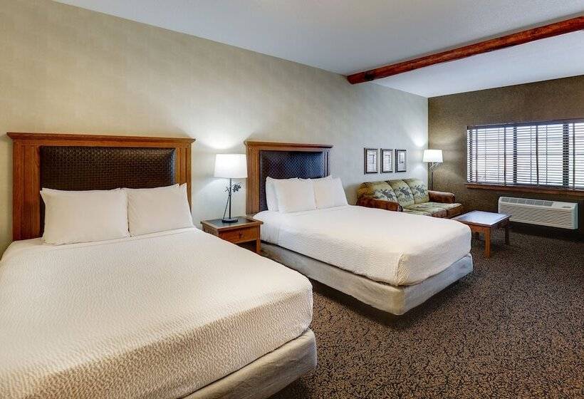 Номер Superior, Stoney Creek Hotel Sioux City