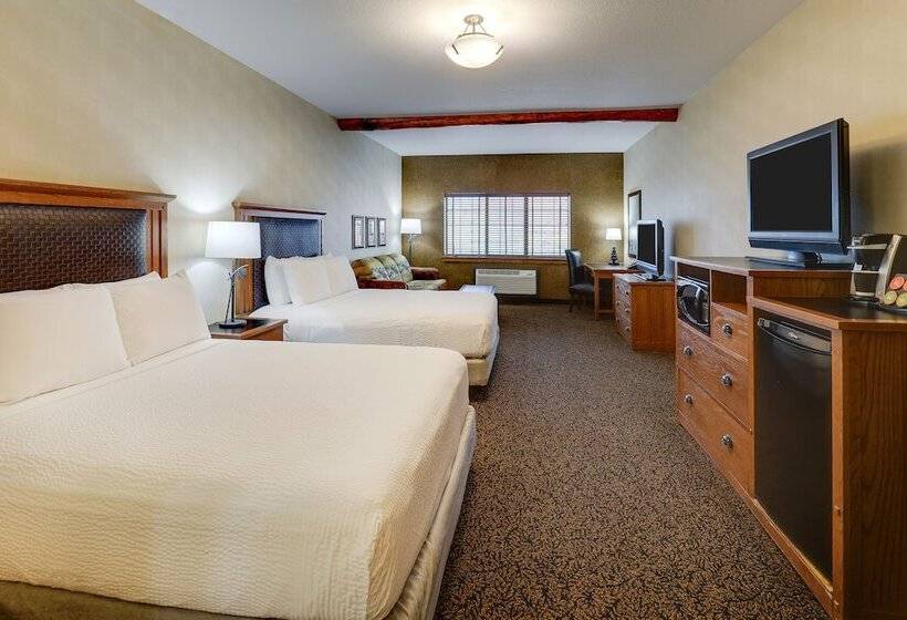 Номер Superior, Stoney Creek Hotel Sioux City