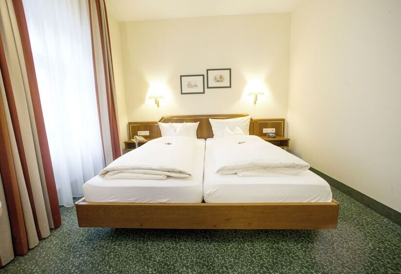 스탠다드 룸, Weisses Lamm