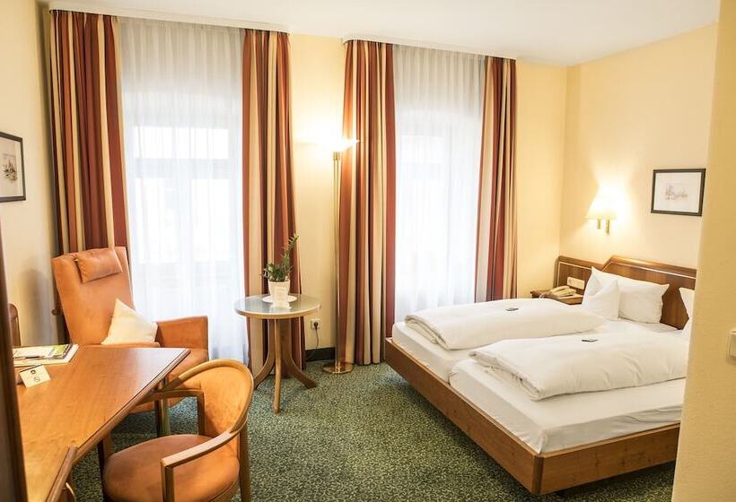 스탠다드 룸, Weisses Lamm