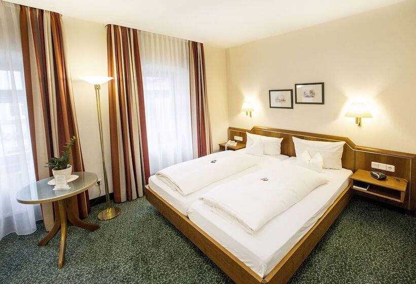 스탠다드 룸, Weisses Lamm