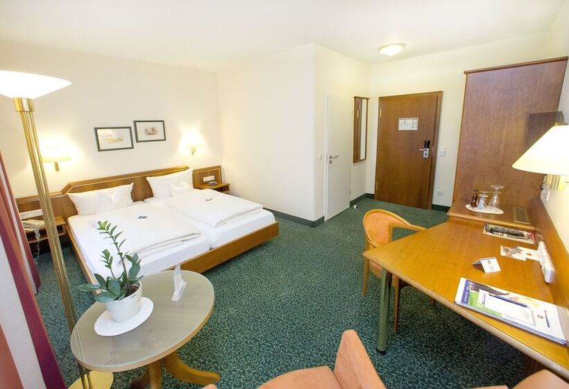 수피리어 룸, Weisses Lamm