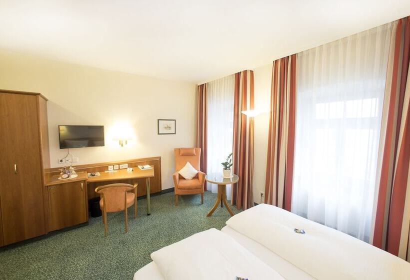 수피리어 룸, Weisses Lamm