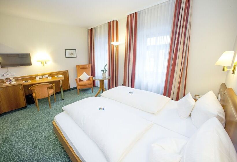 수피리어 룸, Weisses Lamm