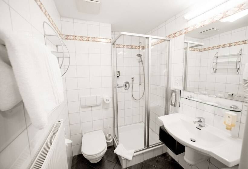 수피리어 룸, Weisses Lamm