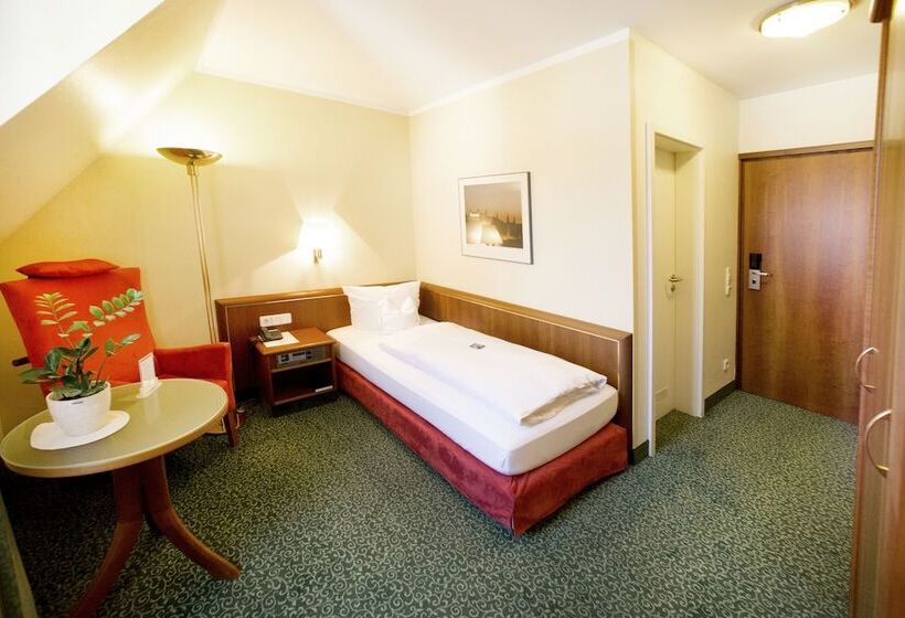 주니어 스위트, Weisses Lamm