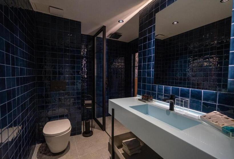 اتاق استاندارد, Zimmer Bosphorus