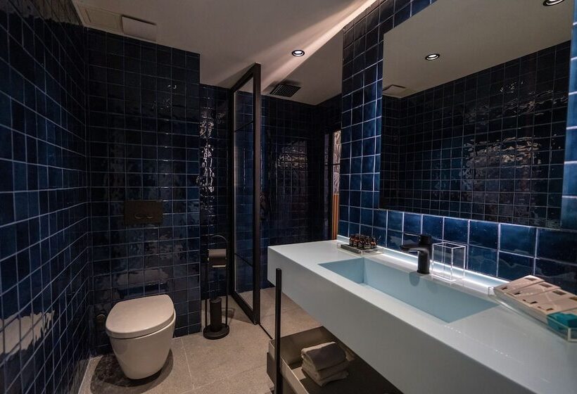 اتاق استاندارد, Zimmer Bosphorus