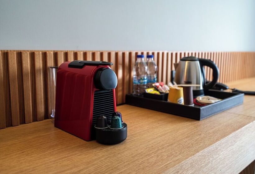 اتاق استاندارد, Zimmer Bosphorus