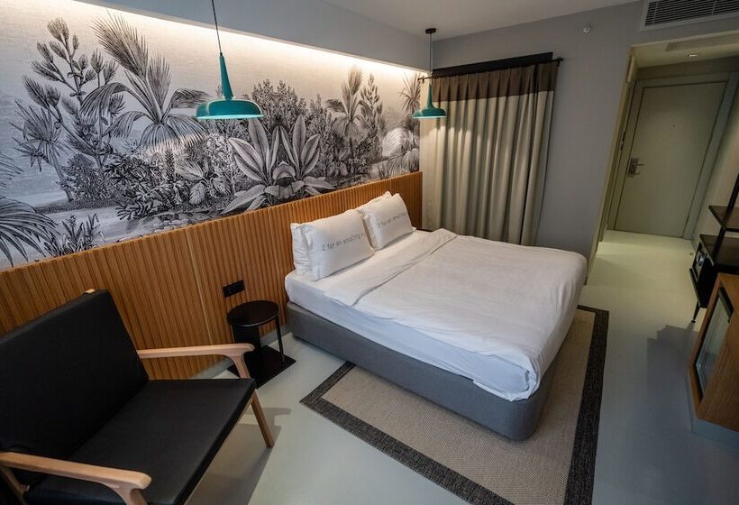 اتاق استاندارد, Zimmer Bosphorus