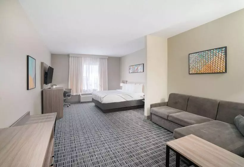 スイート, La Quinta By Wyndham Montgomery