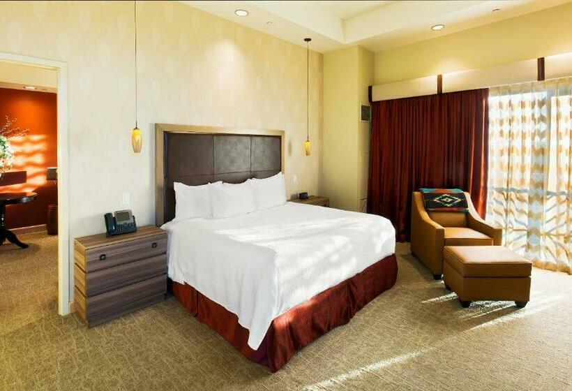 جناح, Sky Ute Casino Resort