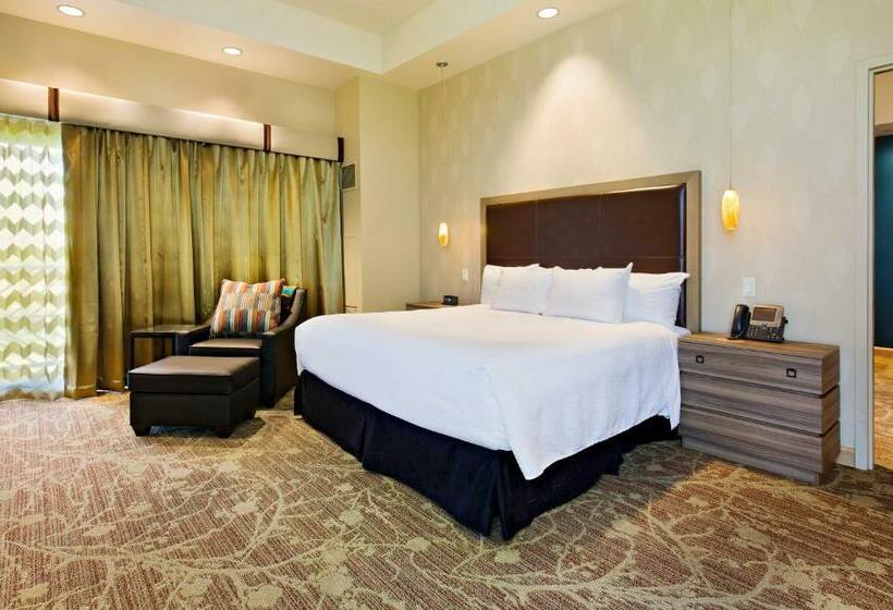 جناح, Sky Ute Casino Resort