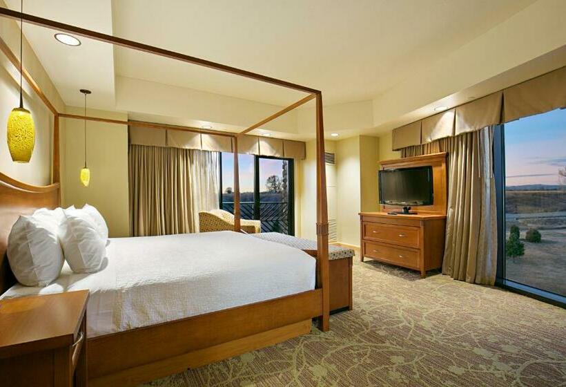 جناح, Sky Ute Casino Resort