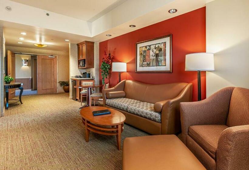 جناح, Sky Ute Casino Resort