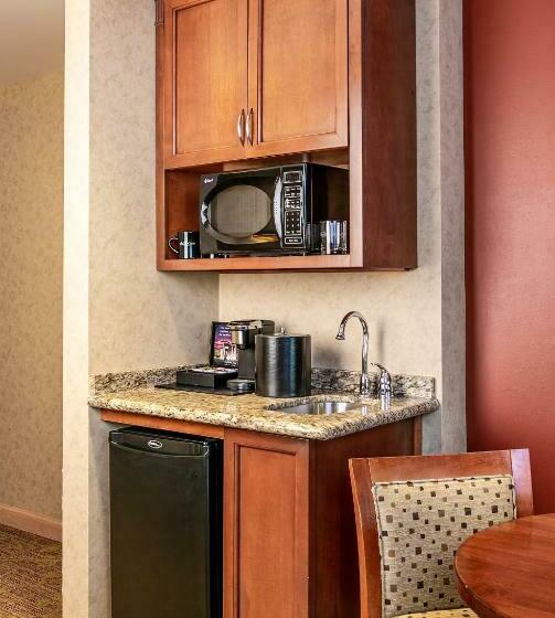 جناح, Sky Ute Casino Resort