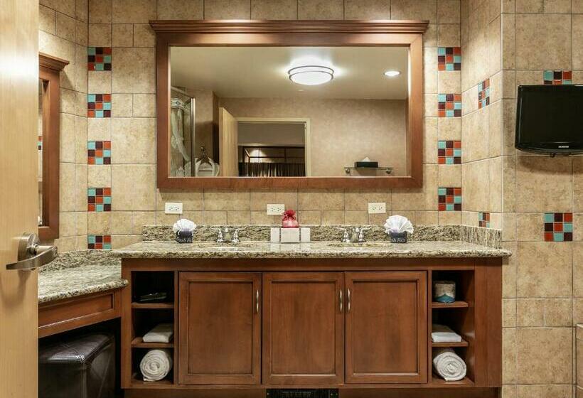 جناح, Sky Ute Casino Resort