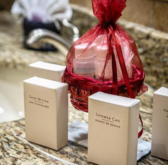 جناح, Sky Ute Casino Resort