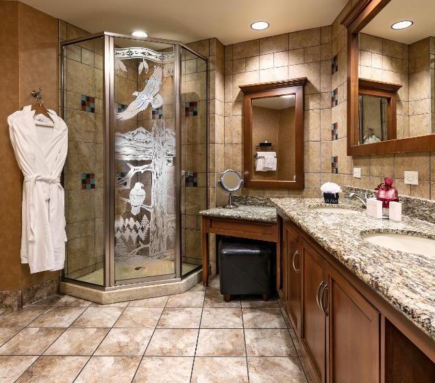 جناح, Sky Ute Casino Resort