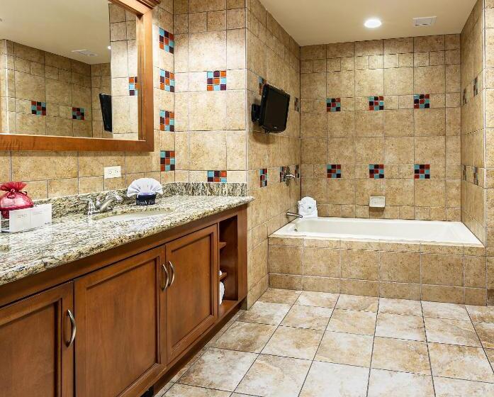 جناح, Sky Ute Casino Resort