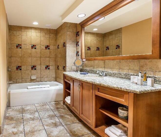 غرفة قياسية سرير كينج, Sky Ute Casino Resort