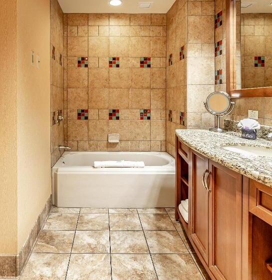 غرفة قياسية, Sky Ute Casino Resort