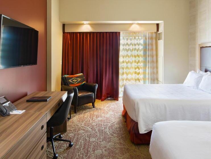 غرفة سوبيريور, Sky Ute Casino Resort