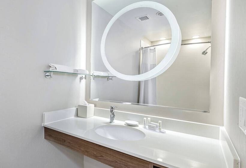 Студия Стандарт, Springhill Suites By Marriott San Antonio Airport