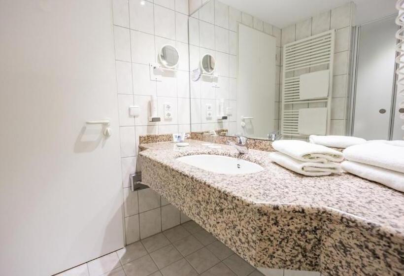 Номер Стандарт, Strandhotel Seehof