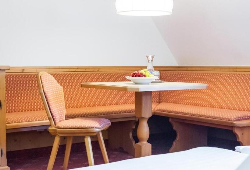 스탠다드 룸, Strandhotel Seehof