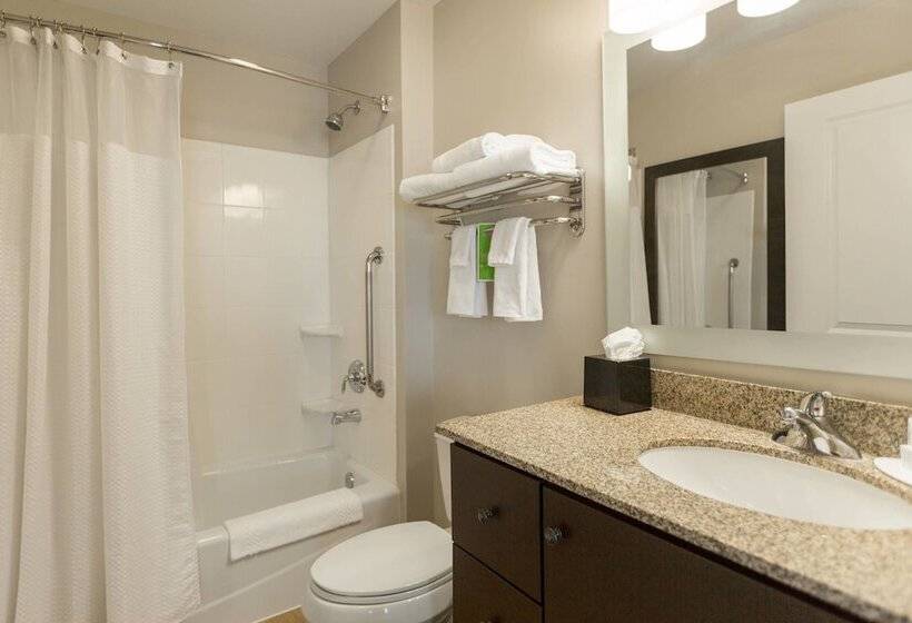 Люкс, Towneplace Suites Winchester
