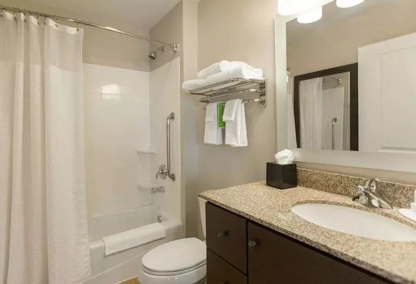 スイート, Towneplace Suites Winchester