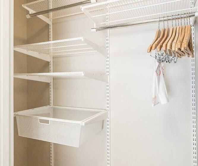 جناح, Towneplace Suites Winchester