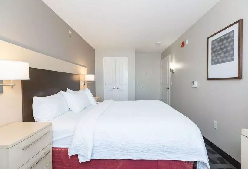 スイート, Towneplace Suites Winchester