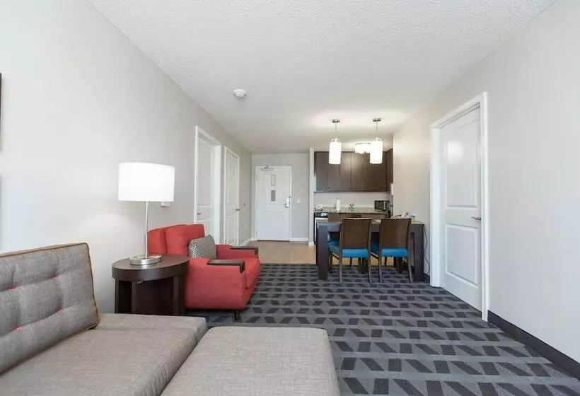 ２ベッドスイートルーム, Towneplace Suites Winchester