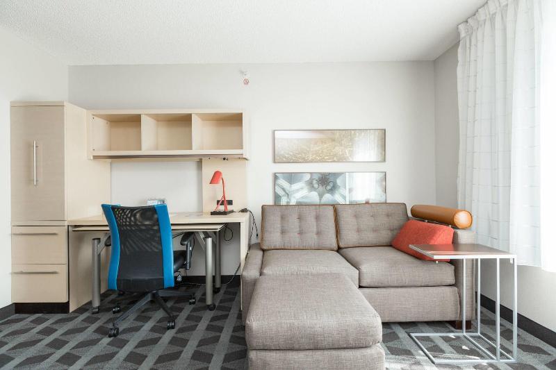 إستوديو قياسى سرير كينج, Towneplace Suites Winchester